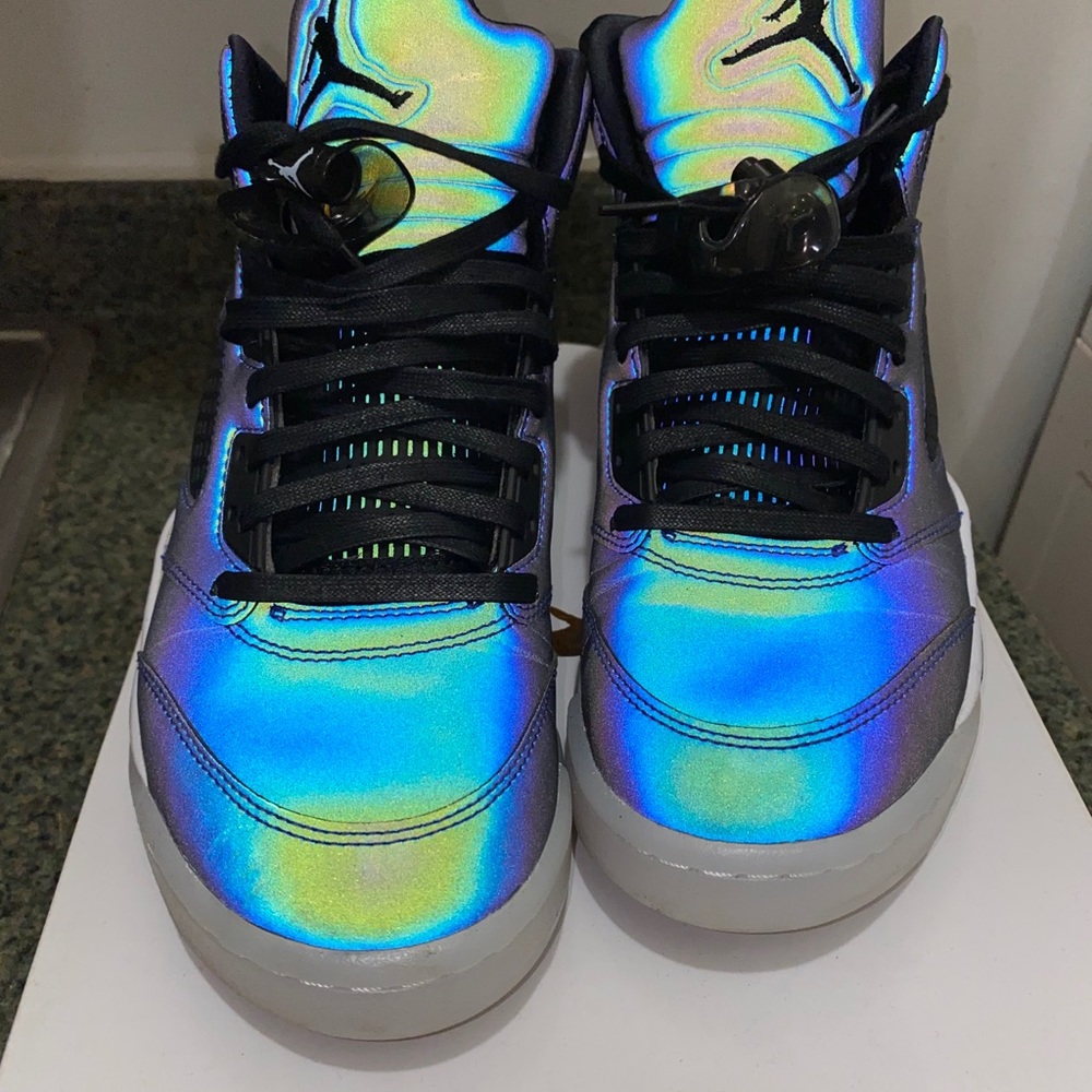 BRAND NEW JORDANS WOMAN !! 100% Authentic